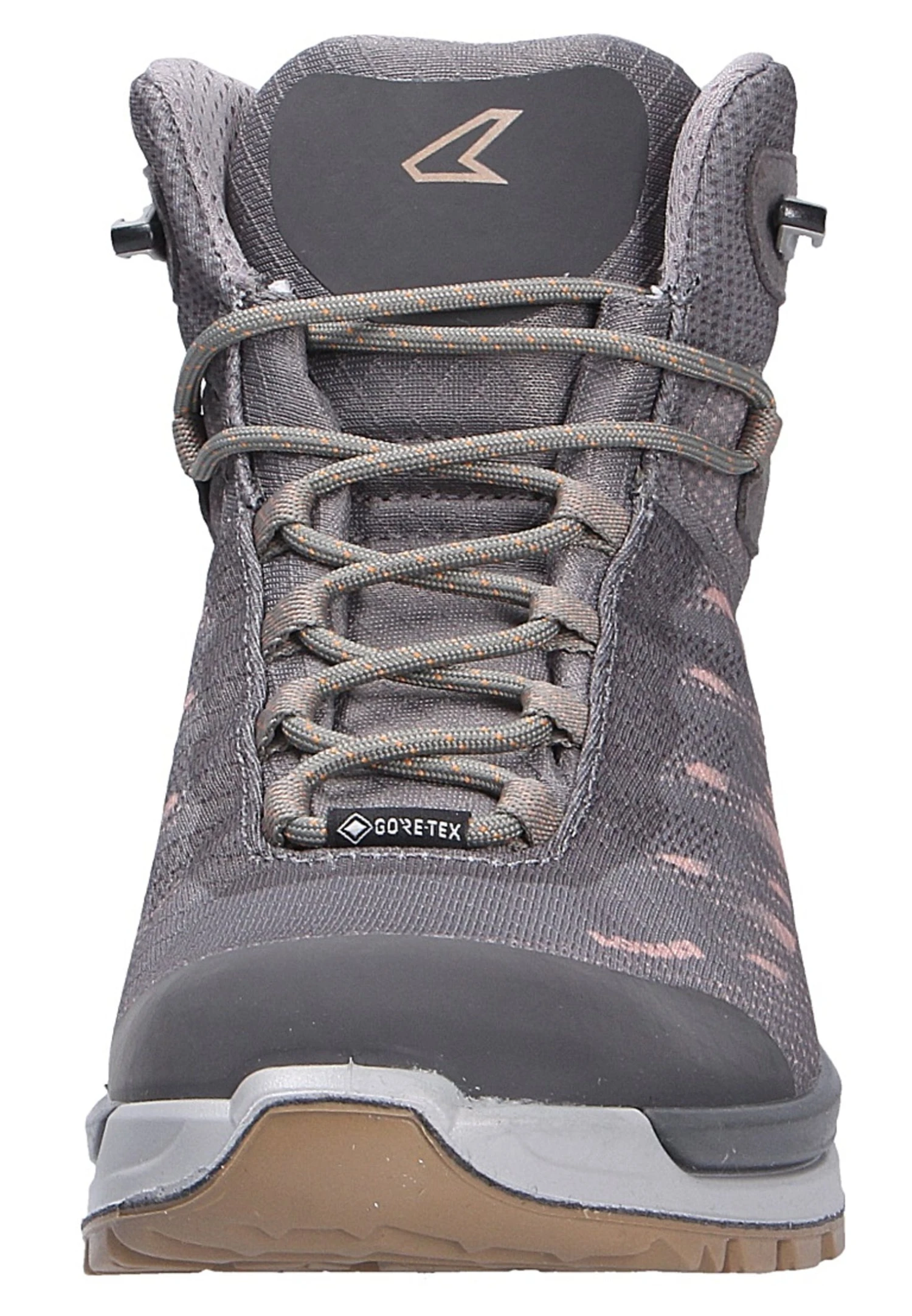 Lowa - Outdoorschoenen - Grau/Rose 8 Lowa - Outdoorschoenen - Grau/Rose - Afbeelding 6