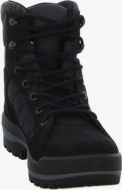 Lowa Sneeuwlaarzen Boots Heren Zwart -Lowa Winkel e1b300077d4e77840d924ae1438d8a7e
