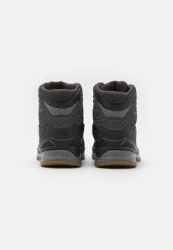 Lowa Innox Pro Gtx Mid - Outdoorschoenen - Graphite/Bronze -Lowa Winkel e2757da0476a44c7a1d8b792506a3008