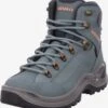 Lowa Wandellaarzen Boots Renegade Dames Smoky Blue -Lowa Winkel e2c8a9ed8954932a04244e2b05da8656
