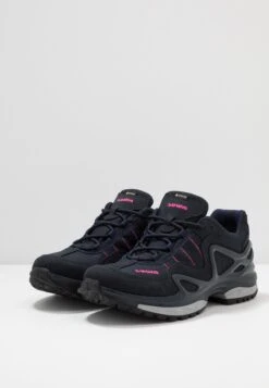 Lowa Gorgon Gtx - Outdoorschoenen - Navy -Lowa Winkel e3effe261f5e4ca9ac9869fa58933829