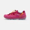 Lowa Robin Evo Gtx Unisex - Outdoorschoenen - Fuchsia/Mango