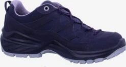 Lowa Trekkingschoenen Lage Schoen Dames Blauw -Lowa Winkel e4d75ff1a1f9849dd3f733326c30adb9