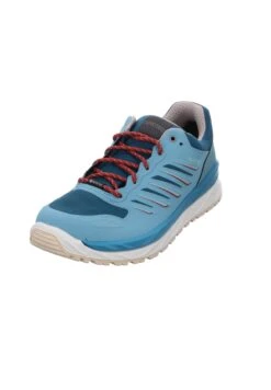 Lowa Outdoor Axos Gtx- Sportieve Wandelschoenen - Arktis Grape -Lowa Winkel e51154218198438fa8951c0819949eff