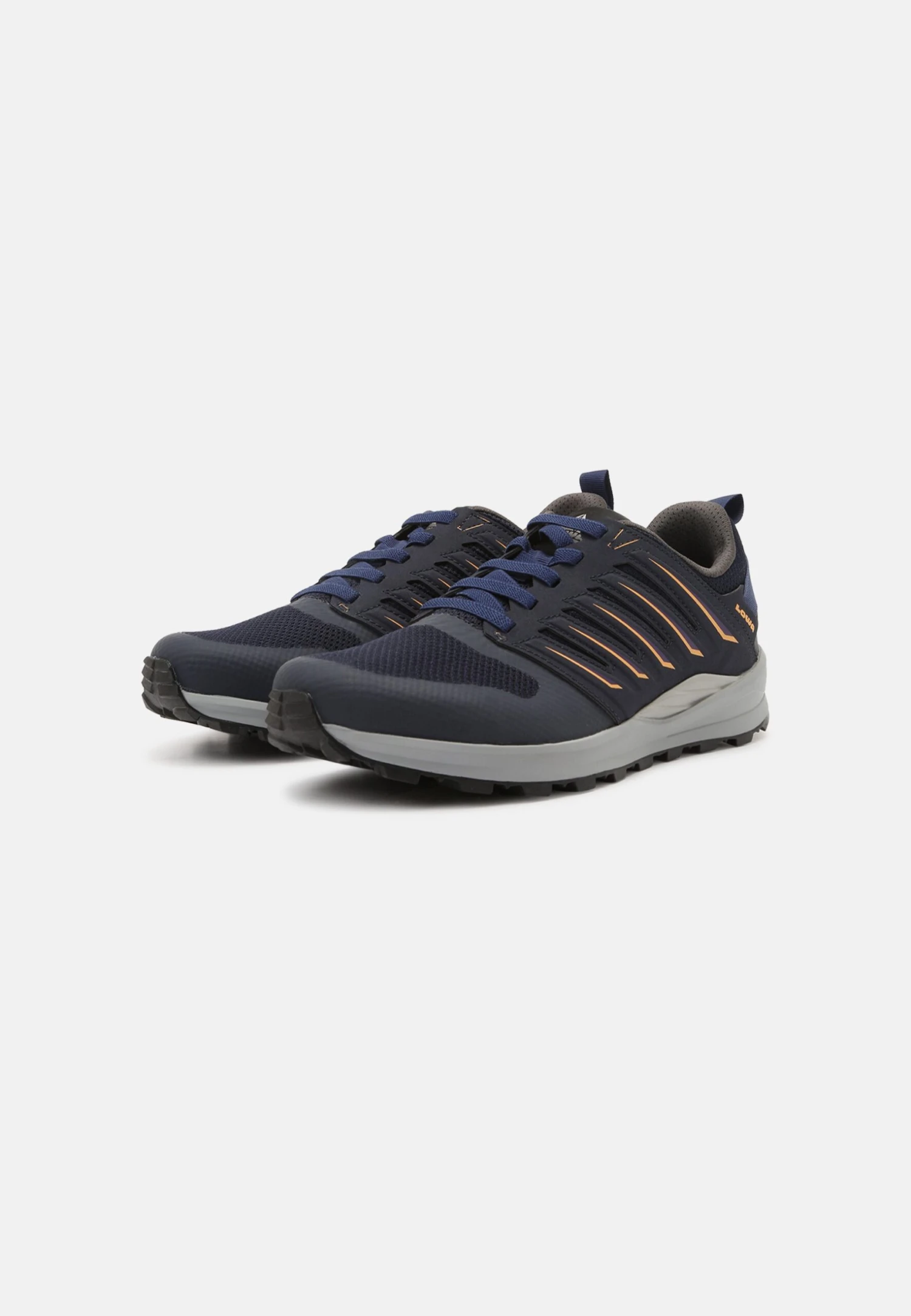 Lowa Vento Ws - Outdoorschoenen - Navy 4 Lowa Vento Ws - Outdoorschoenen - Navy - Afbeelding 2