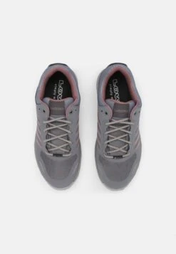 Lowa Outdoor Axos Gtx- Sportieve Wandelschoenen - Grau -Lowa Winkel e56de95aa35941248427317b26ab0555