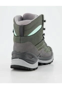 Lowa Toro Pro Gtx Mid - Outdoorschoenen - Graphit -Lowa Winkel e57cd59c00af4eefa221eed3ff81e740
