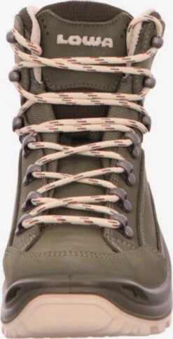 Lowa Wandellaarzen Boots Dames Olijfgroen -Lowa Winkel e580450b513e1182daeb3c012a653a2b