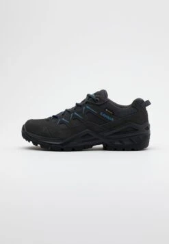 Lowa Sirkos Evo Gtx - Outdoorschoenen - Graphit/Blau