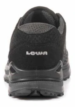Lowa Maddox Gtx - Outdoorschoenen - Schwarz -Lowa Winkel e59d214b745a474faa9214b6dffe80f1