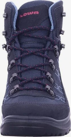 Lowa Sneeuwlaarzen Boots Taurus Dames Donkerblauw -Lowa Winkel e601c2835a8cc434a3f5da7807df23f5