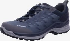 Lowa Wandelschoenen Lage Schoen Heren Blauw / Navy