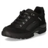 Lowa Bassano Gtx - Outdoorschoenen - Schwarz -Lowa Winkel e68356e01eb2406ca16e2d3e154a7efd