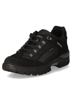 Lowa Bassano Gtx - Outdoorschoenen - Schwarz