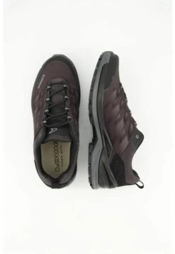 Lowa Leicht Ferrox Gtx Lo - Outdoorschoenen - Schwarz -Lowa Winkel e6c3cbe1e2dd412ba9047ba24d3c29b8