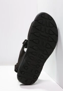 Lowa Urbano - Outdoorsandalen - Schiefer -Lowa Winkel e8211ff0c9a146818590b73daa40ffe8