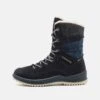 Lowa Bianca Gtx Unisex - Snowboots- Navy