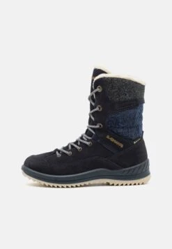 Lowa Bianca Gtx Unisex - Snowboots- Navy