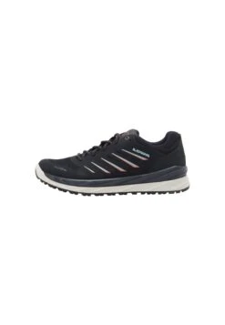 Lowa Outdoor Axos Gtx- Sportieve Wandelschoenen - Navy