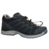 Lowa Maddox Gtx - Outdoorschoenen - Dark Blue/Light Grey -Lowa Winkel e99cff74b8974e0c87758c93cdfbebc4