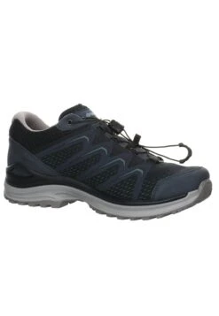 Lowa Maddox Gtx - Outdoorschoenen - Dark Blue/Light Grey