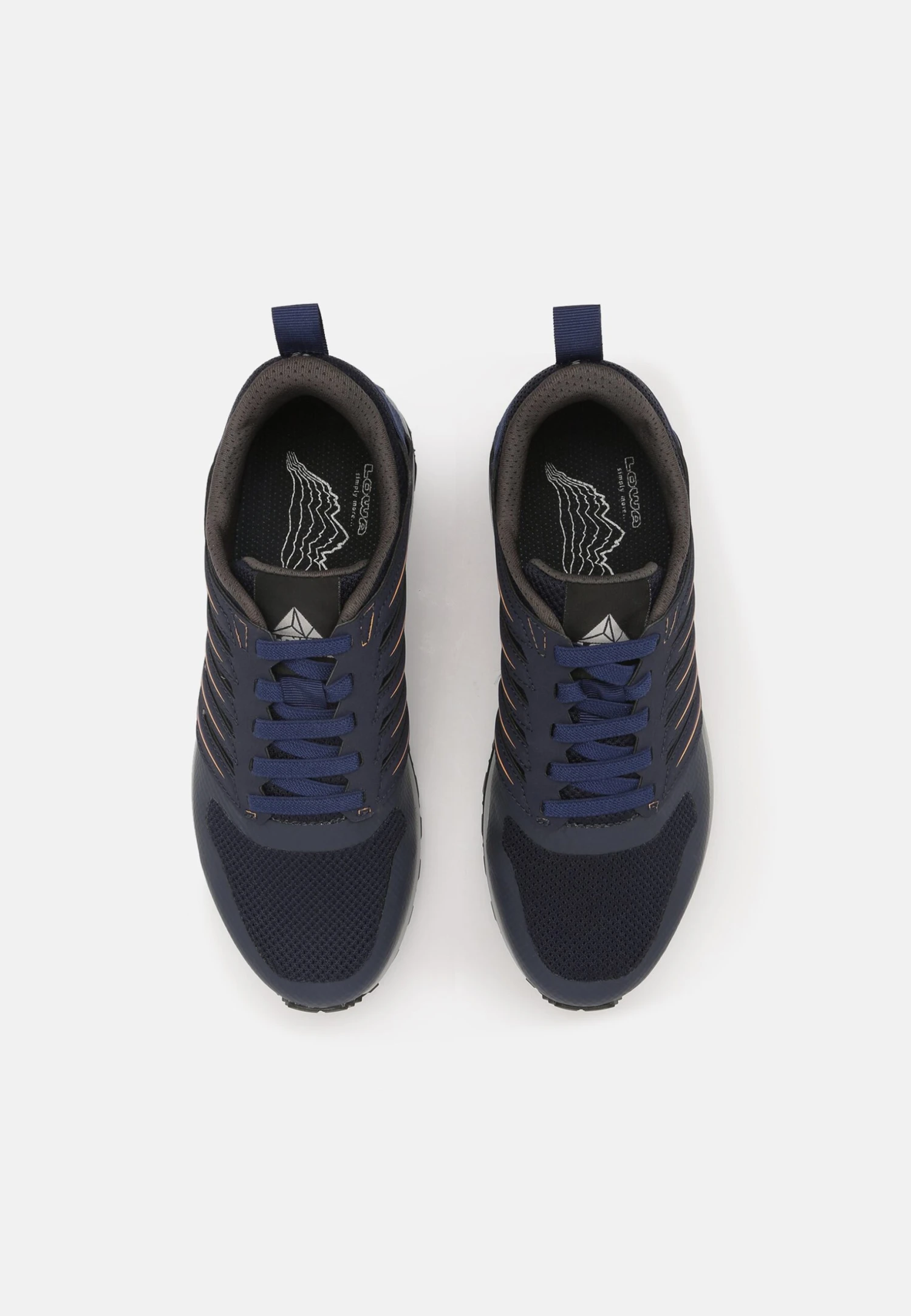 Lowa Vento Ws - Outdoorschoenen - Navy 5 Lowa Vento Ws - Outdoorschoenen - Navy - Afbeelding 3