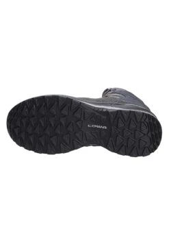 Lowa Outdoorschoenen - Anthrazitoliv -Lowa Winkel e9fbc315dcc349ca922658ef389c559b