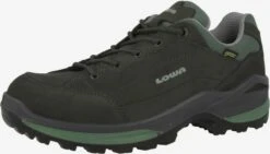 Lowa Wandelschoenen Lage Schoen Renegade Dames Grafiet