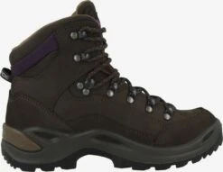 Lowa Trekkingschoenen Boots Dames Donkerbruin -Lowa Winkel eb6d708520be4d0e0425dcc7e3979118