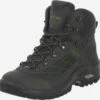Lowa Wandellaarzen Boots Heren Grijs / Basaltgrijs -Lowa Winkel eb75a20ee9ba0074ecb02be9db776a70