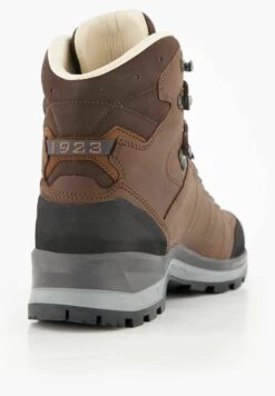 Lowa Trekker Ll - Outdoorschoenen - Braun -Lowa Winkel eb90aff5cfff44418cc39b7ce6f3b679