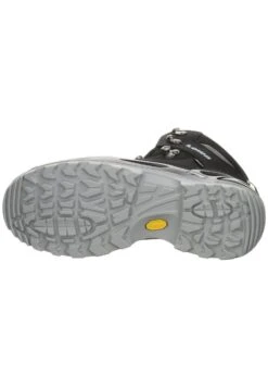 Lowa Veterboots - Schwarz -Lowa Winkel ebbc4909fa50497493f032319cbed8ba