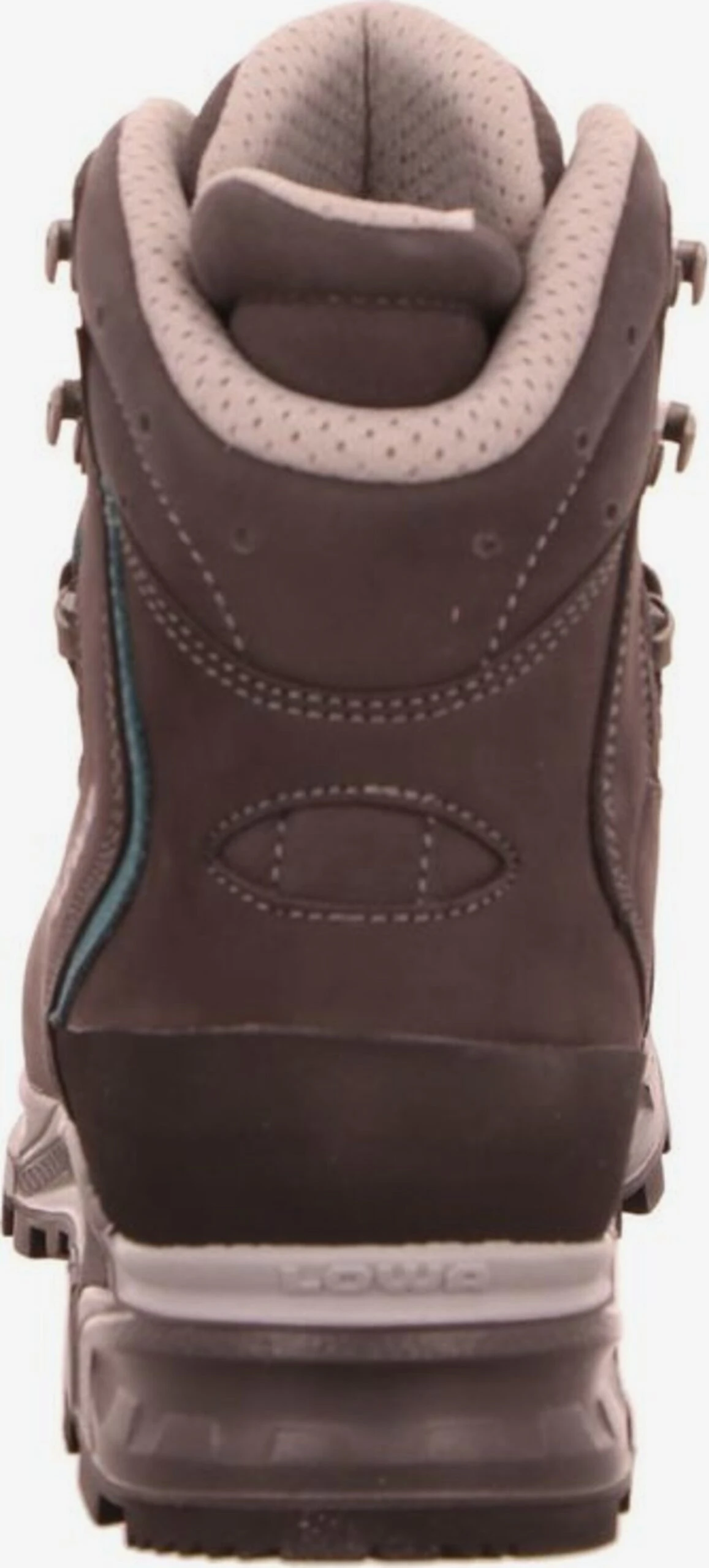 Lowa Sneeuwlaarzen Boots Dames Antraciet / Grafiet 5 Lowa Sneeuwlaarzen Boots Dames Antraciet / Grafiet - Afbeelding 3