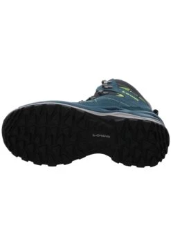 Lowa Veterboots - Grün Petrol Sonst Ko -Lowa Winkel ee0da5230b47441b9b6f92dc02ee1b04