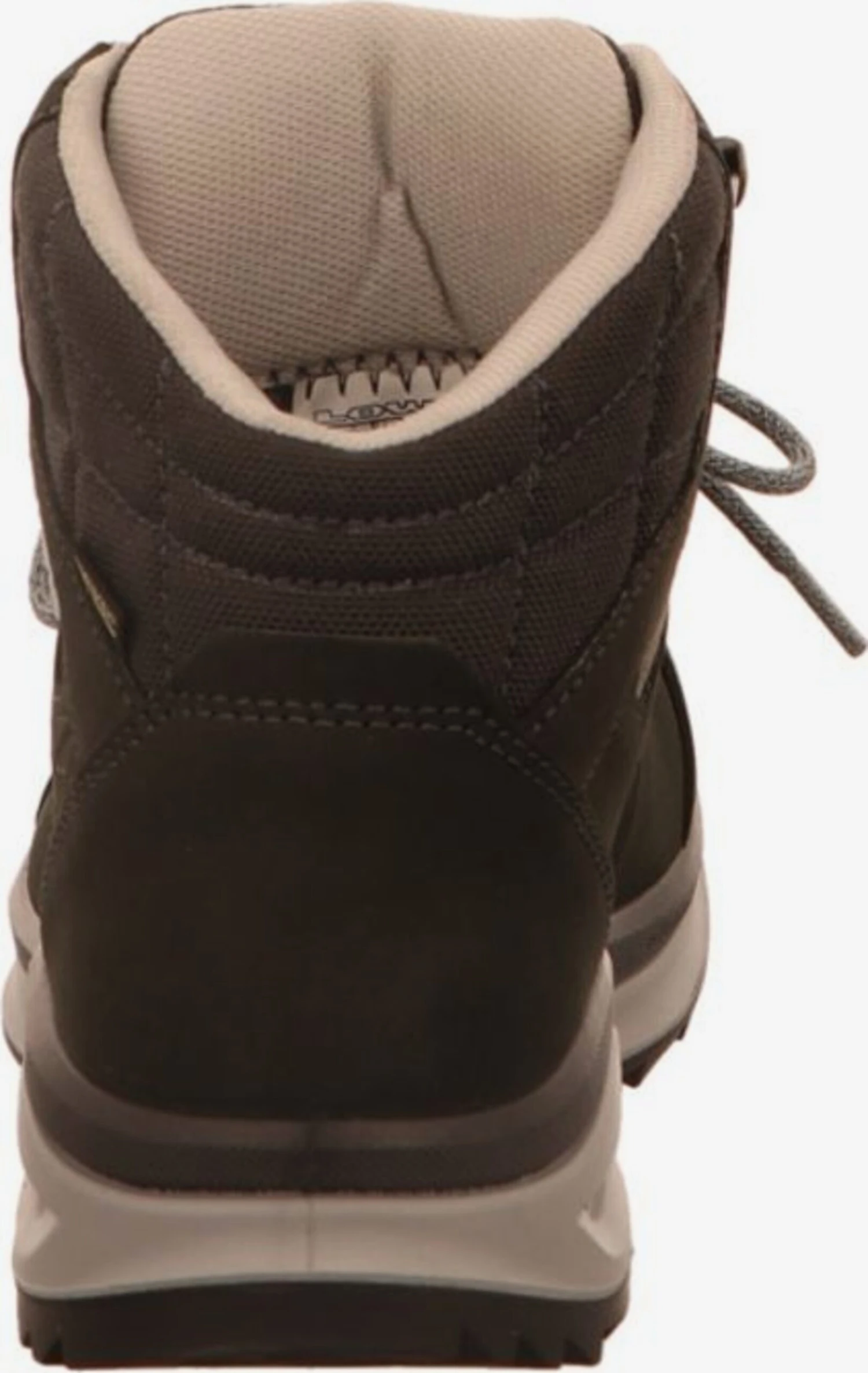 Lowa Wandellaarzen Boots Dames Taupe / Donkergrijs 5 Lowa Wandellaarzen Boots Dames Taupe / Donkergrijs - Afbeelding 3