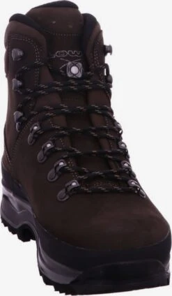 Lowa Wandellaarzen Boots Heren Kastanjebruin -Lowa Winkel ee5469e68a071e16379f4b0272aac24d