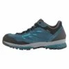 Lowa Delago Gtx Lo - Outdoorschoenen - Petrol