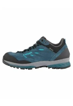 Lowa Delago Gtx Lo - Outdoorschoenen - Petrol