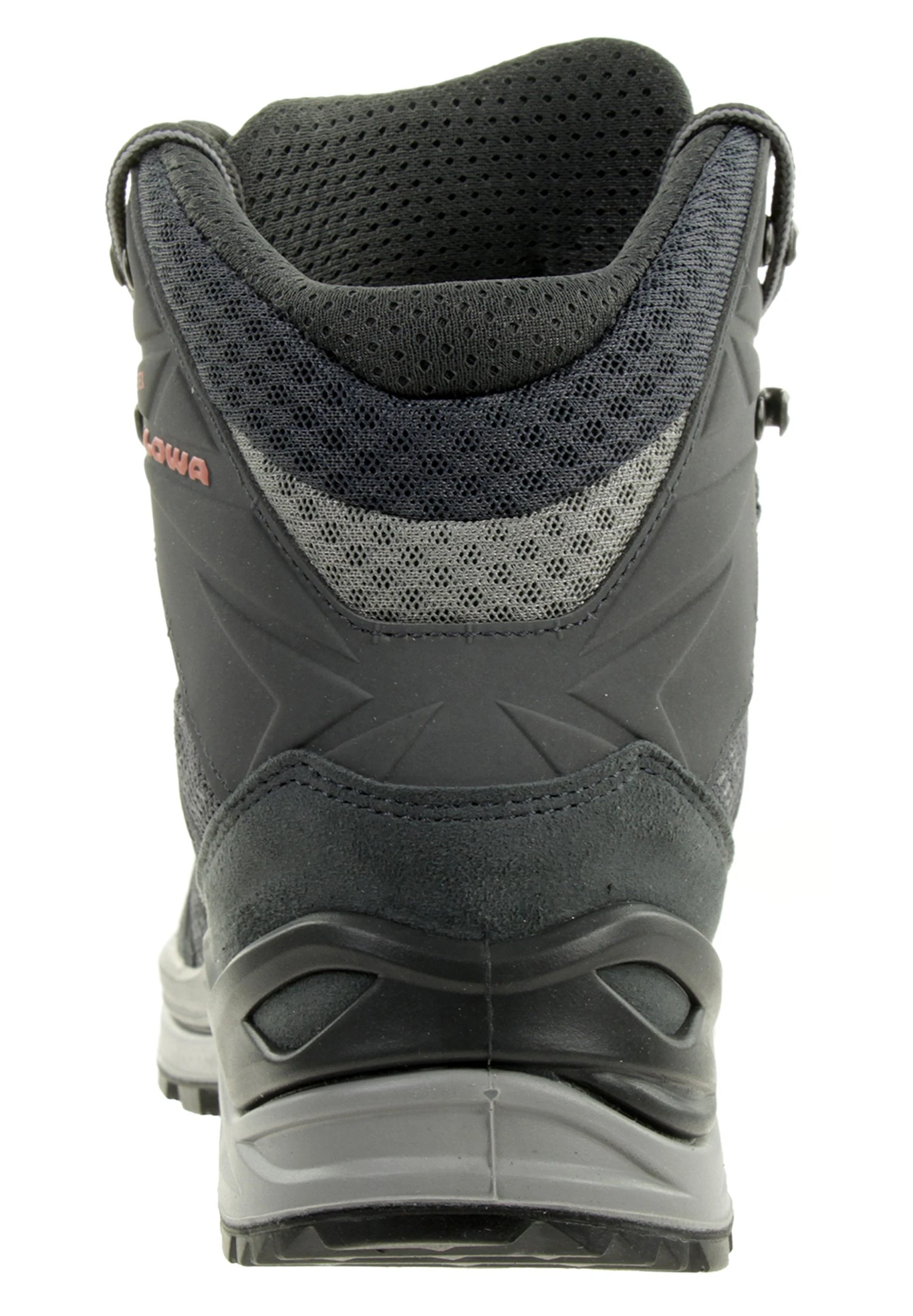 Lowa Innox Pro Gtx Mid WOutdoor - Outdoorschoenen - Anthrazit/Rose 7 Lowa Innox Pro Gtx Mid WOutdoor - Outdoorschoenen - Anthrazit/Rose - Afbeelding 5