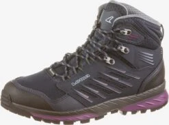 Lowa Sneeuwlaarzen Boots TREK Dames Navy / Lichtblauw