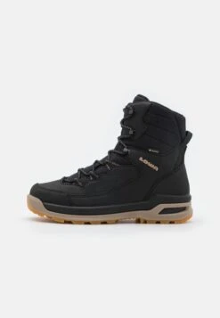 Lowa Ottawa Gtx - Snowboots- Schwarz/Beige