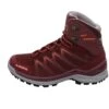 Lowa Outdoor Innox Pro Gtx Mid - Outdoorschoenen - Rot Lila Sonst Kombi