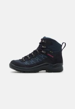 Lowa Taurus Pro Gtx Mid - Outdoorschoenen - Navy