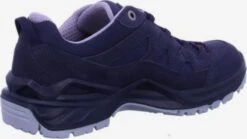 Lowa Trekkingschoenen Lage Schoen Dames Blauw -Lowa Winkel f09d53e11ff3aa5297e29e24bbd472c3