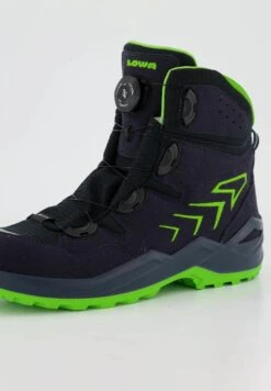 Lowa Firo Gtx - Snowboots- Marine -Lowa Winkel f117a7358de545c1abbd1157dba30e4f