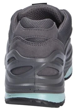 Lowa Stabiliteit Hardloopschoenen - Graphitjade -Lowa Winkel f16ae97200a1488a9a8dd50bd7d16b57