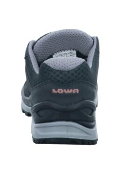 Lowa Sneakers Laag - Grau -Lowa Winkel f1a0ebd875d44d3eb7059ff23de502ed