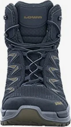 Lowa Trekkingschoenen Boots Heren Grijs -Lowa Winkel f1dce89c1eba950652f3ac1bcf48a1a8