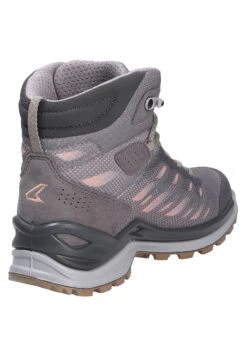 Lowa - Outdoorschoenen - Grau/Rose 18 Lowa - Outdoorschoenen - Grau/Rose -Lowa Winkel f35bb03d17e7482bba5ad02daea7e9c5