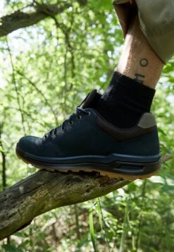 Lowa Locarno Gtx - Outdoorschoenen - Navy